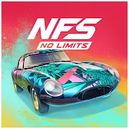 NFS No Limits��װ��v8.7.0 ��׿��