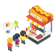 ������ʳ�㳡v1.7 ��Ѱ�