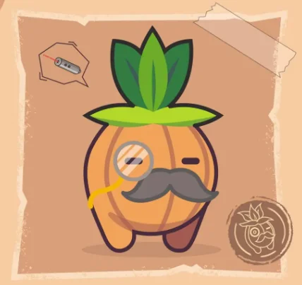 大头菜菜历险记(大头菜冒险) 大头菜菜历险记(大头菜冒险)