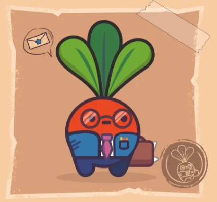 大头菜菜历险记(大头菜冒险) 大头菜菜历险记(大头菜冒险)