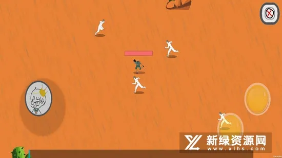 迈特凯幸存者(火影肉鸽游戏)v1.0 安卓版