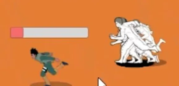 迈特凯幸存者(火影肉鸽游戏) 迈特凯幸存者(火影肉鸽游戏)