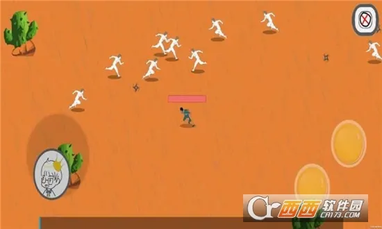 迈特凯幸存者(火影肉鸽游戏)v1.0 安卓版