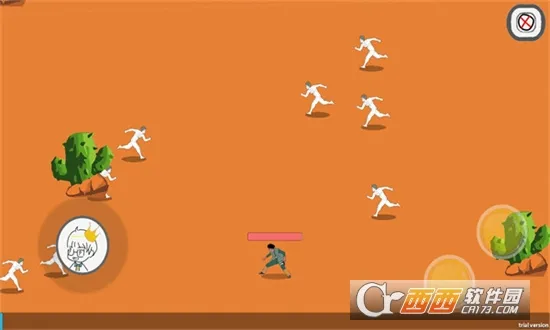 迈特凯幸存者(火影肉鸽游戏)v1.0 安卓版