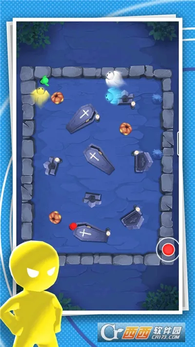 多人竞技场2025官方正版v1.00 免费版