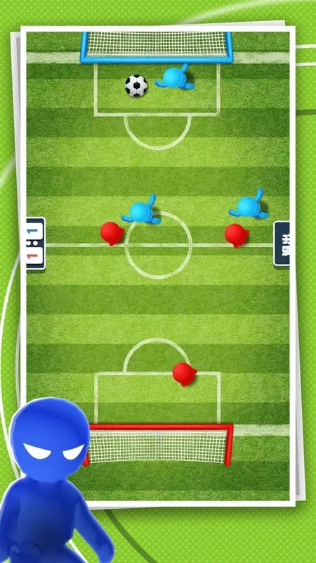 多人竞技场2025官方正版v1.00 免费版