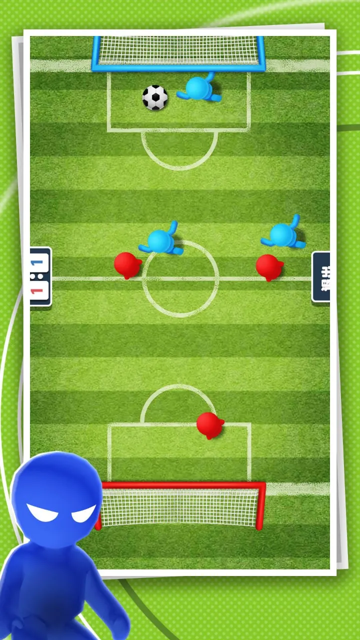 多人竞技场2025官方正版v1.00 免费版