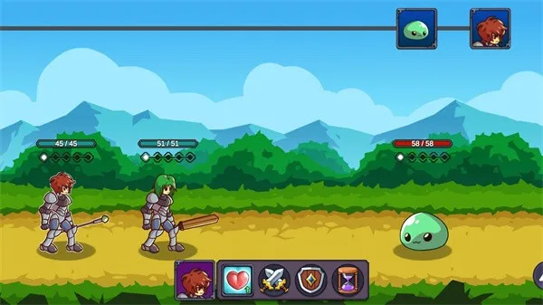 从零开始的勇者生活2025官方正版v1.5.5 官方正版