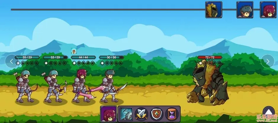 从零开始的勇者生活2025官方正版 从零开始的勇者生活2025官方正版