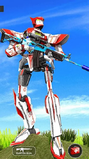 荒野射击(荒野狩猎) 荒野射击(荒野狩猎)