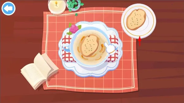 ��ʳ����֮��������