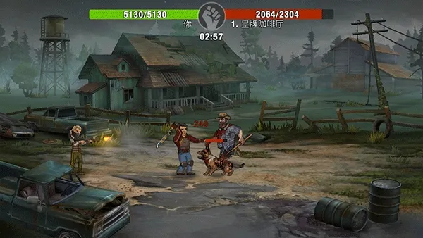 Zero City2026�ٷ����°汾