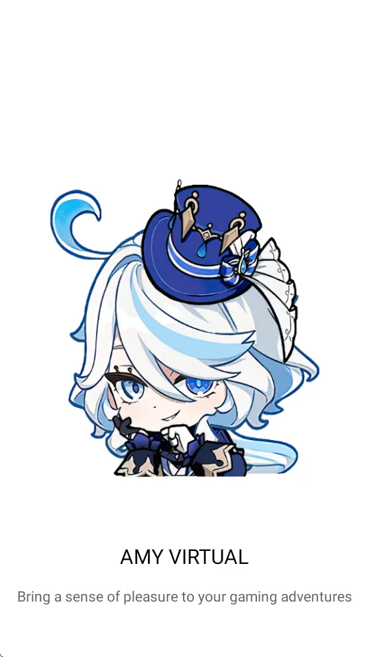 amyvirtual框架v1.1 安卓版