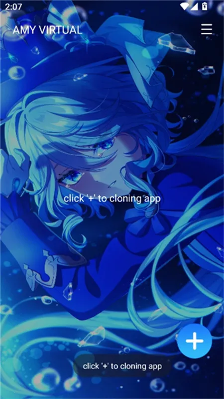 amyvirtual框架v1.1 安卓版