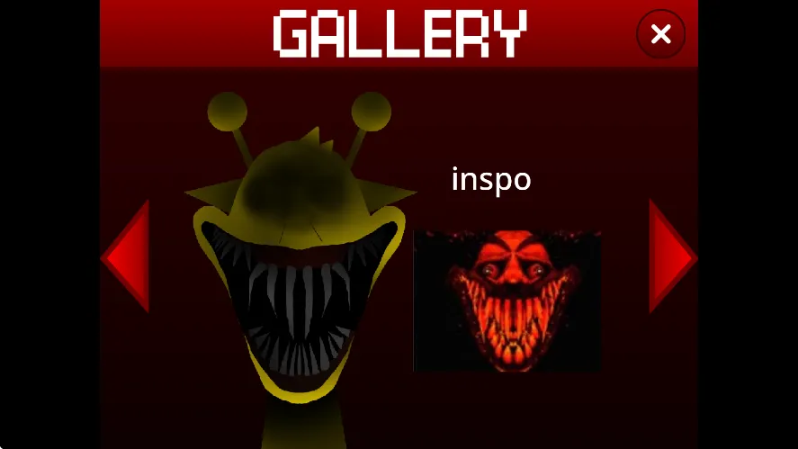 节奏盒子sprunki第二阶段2026官方最新版本v1.0 官方正版