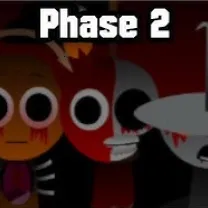 �������sprunki�ڶ��׶�2026�ٷ����°汾v1.0 �ٷ�����