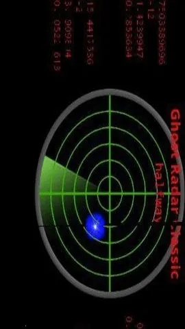 灵魂探测器2026官方最新版本v3.5.9 安卓版