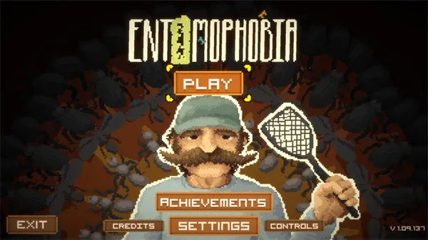 昆虫恐惧症 昆虫恐惧症