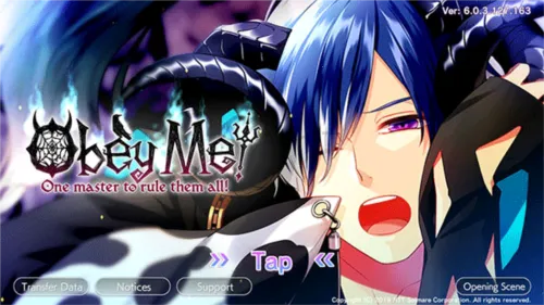 obeyme�����ֻ���