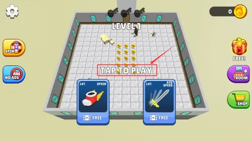 彩虹朋友捉迷藏2026最新版本 彩虹朋友捉迷藏2026最新版本