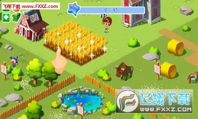 格林庄园3v4.0.0 官方正版