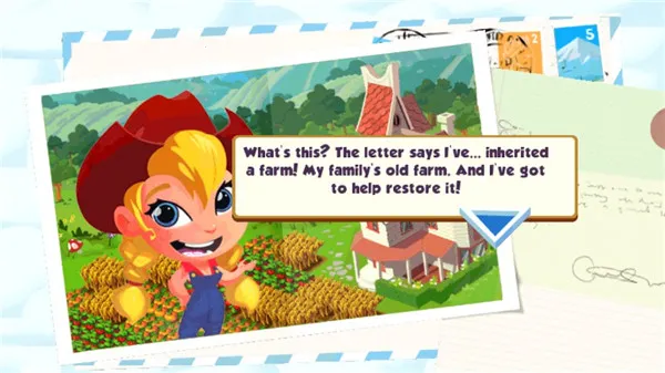 格林庄园3 格林庄园3