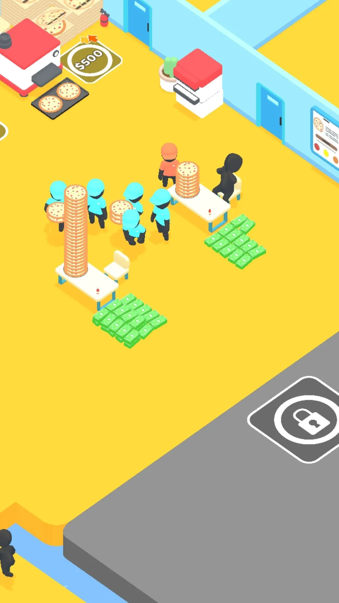 经营大冒险最新手机版v1.0.0 安卓版