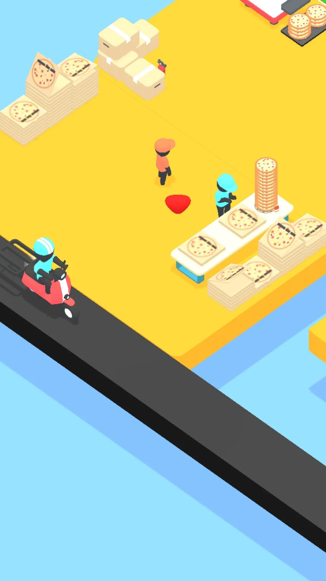 经营大冒险最新手机版v1.0.0 安卓版