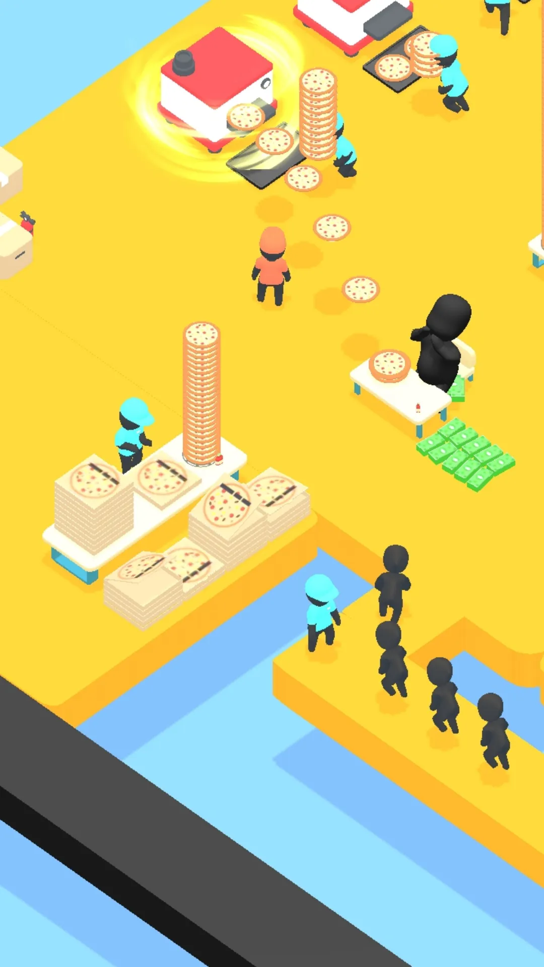 经营大冒险最新手机版v1.0.0 安卓版