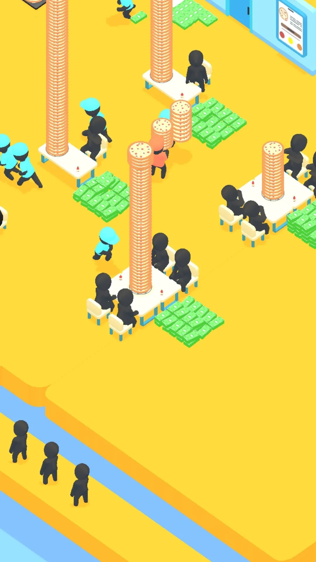 经营大冒险最新手机版v1.0.0 安卓版