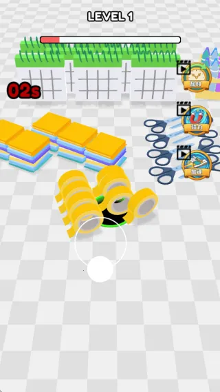 �ڶ�Ӧ�ö�������