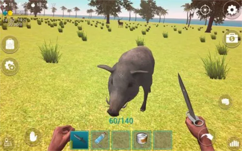 海洋之家岛屿生存安卓版手机版 海洋之家岛屿生存安卓版手机版