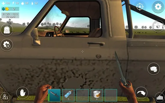 海洋之家岛屿生存安卓版手机版 海洋之家岛屿生存安卓版手机版