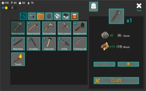 海洋之家岛屿生存安卓版手机版 海洋之家岛屿生存安卓版手机版