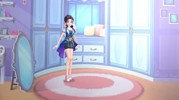 ������Ů�漣