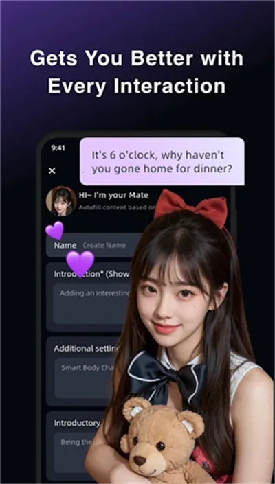 SoMate�����ֻ���