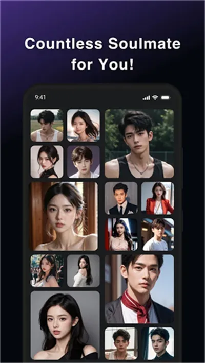 SoMate�����ֻ���