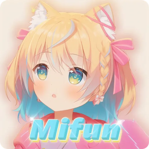 MIFUN��ɫ2026���°汾v5.1.7 �ֻ���