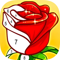 ���ֻ滭��ɫ����v1.117 ��׿��