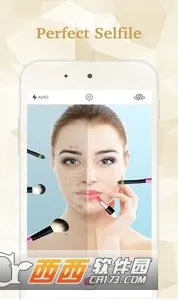 Beauty相机v12.9.40 官方正版