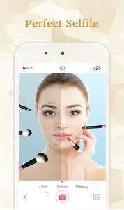 Beauty相机 Beauty相机