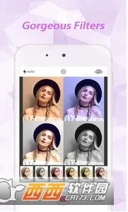 Beauty相机v12.9.40 官方正版