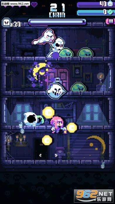 糖果诅咒v2.2.1.5 安卓版