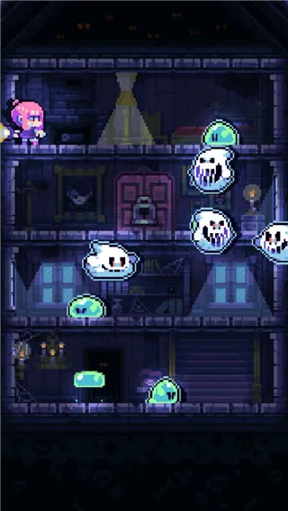 糖果诅咒 糖果诅咒