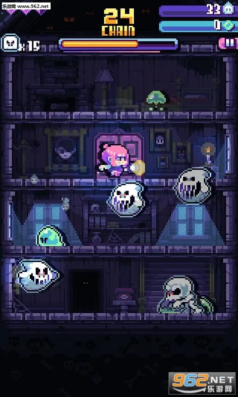 糖果诅咒v2.2.1.5 安卓版