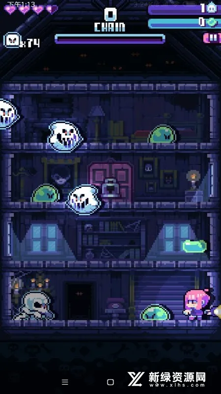 糖果诅咒 糖果诅咒