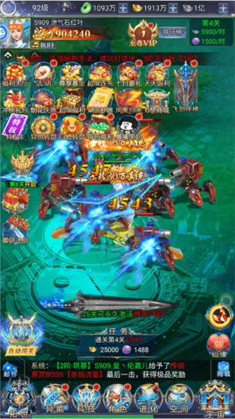 �������