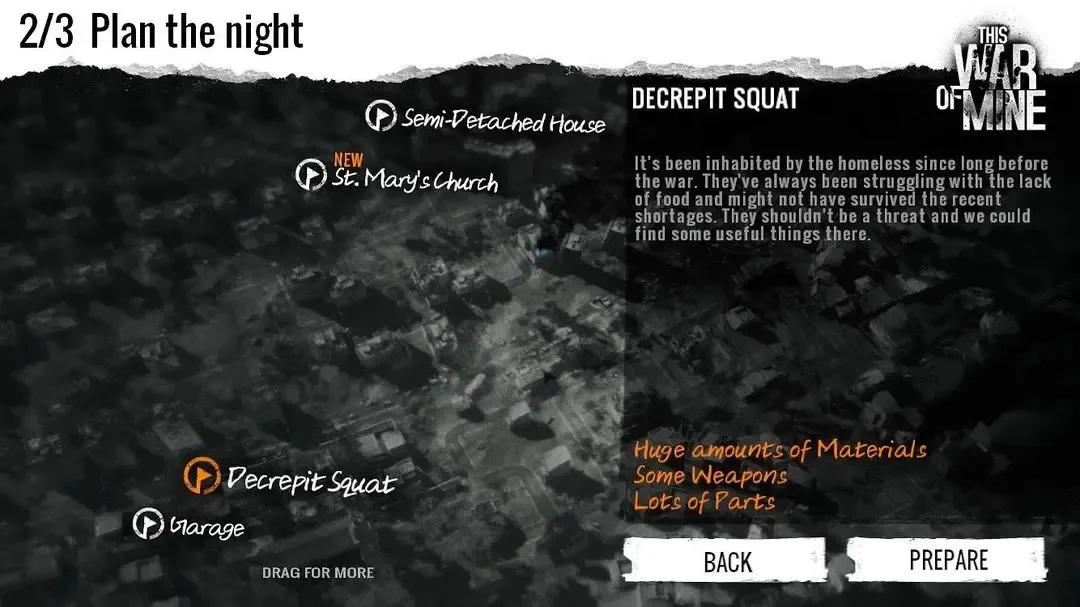 这是我的战争2026官方最新版本v1.6.9 免费版