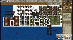 像素幸存者2026最新版本v0.0.2 免费版