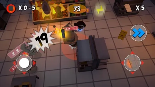 像素幸存者2026最新版本v0.0.2 免费版